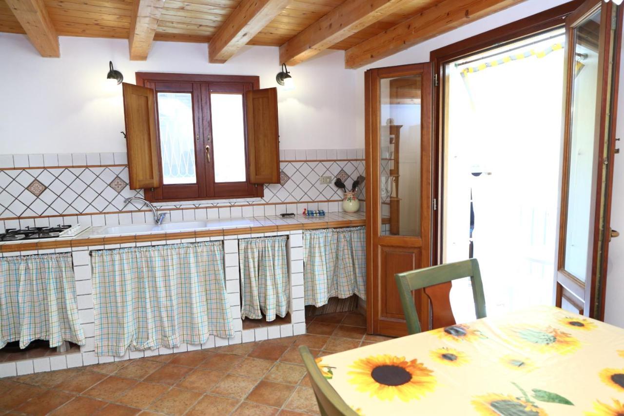 Terrazza Vittorio Villa Cefalu Exterior photo