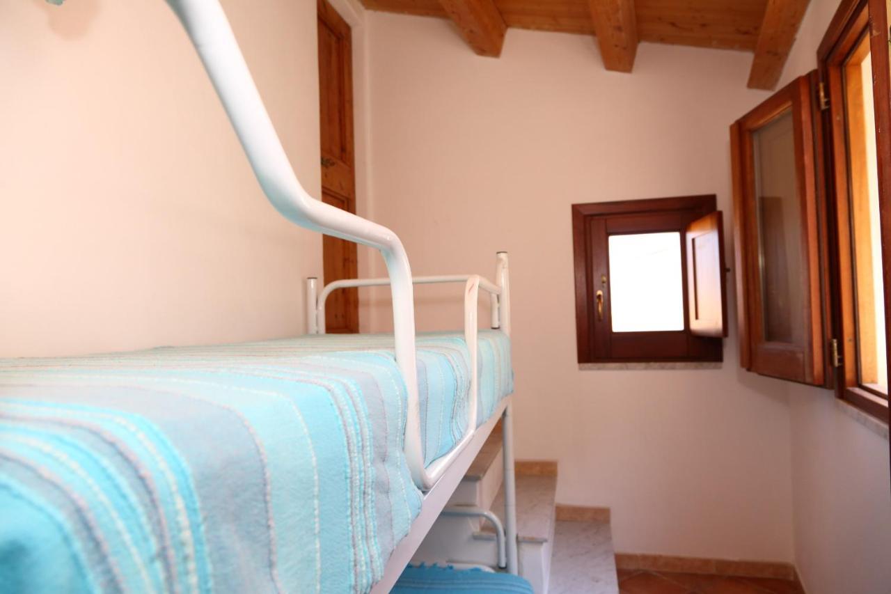 Terrazza Vittorio Villa Cefalu Exterior photo